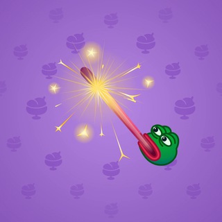 Party Sparkler #173627