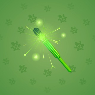Party Sparkler #173632