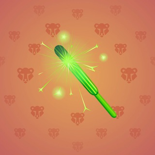 Party Sparkler #173645