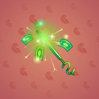 Party Sparkler #173652