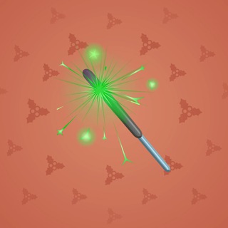 Party Sparkler #173668