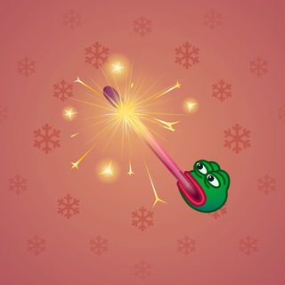 Party Sparkler #173676