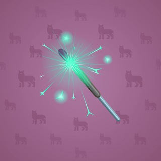 Party Sparkler #173681