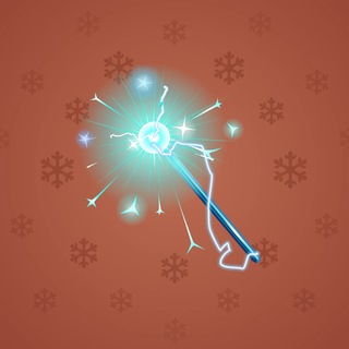 Party Sparkler #173684