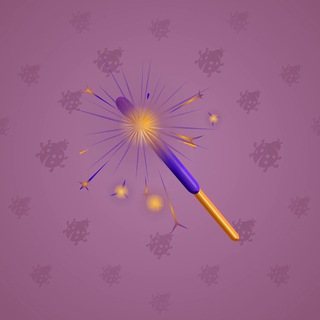 Party Sparkler #173686