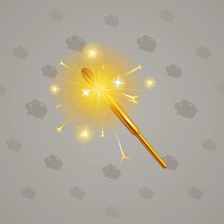 Party Sparkler #173687