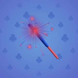Party Sparkler #173689