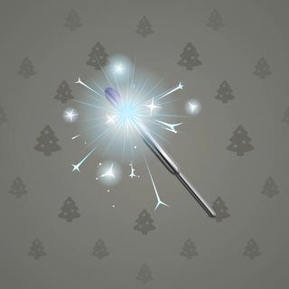 Party Sparkler #173694