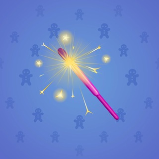 Party Sparkler #173695