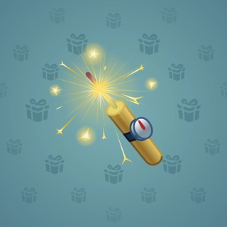Party Sparkler #173696