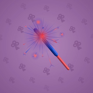 Party Sparkler #173698