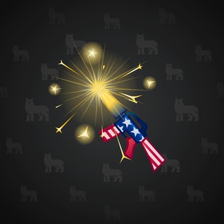 Party Sparkler #173702