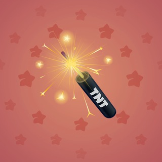 Party Sparkler #173707