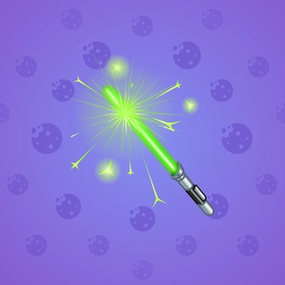 Party Sparkler #173708