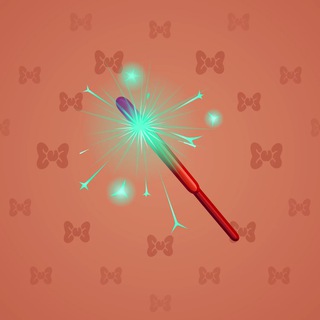 Party Sparkler #173710
