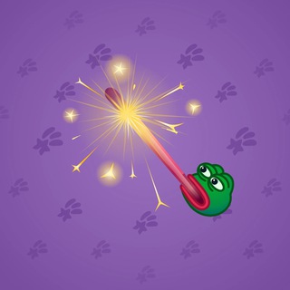 Party Sparkler #173714