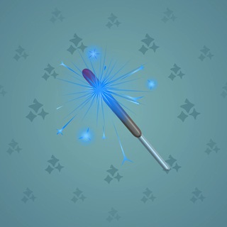 Party Sparkler #173715