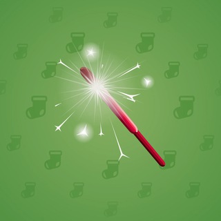 Party Sparkler #173718