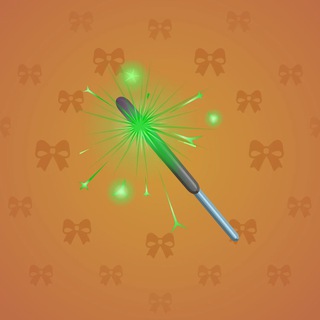 Party Sparkler #173720