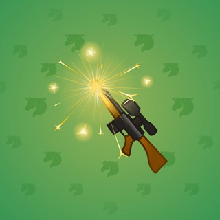 Party Sparkler #173724