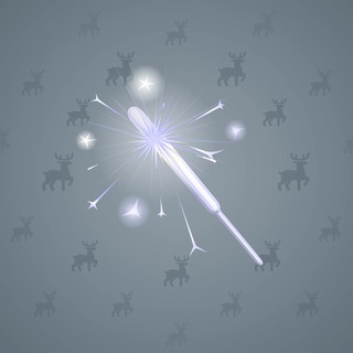 Party Sparkler #173725