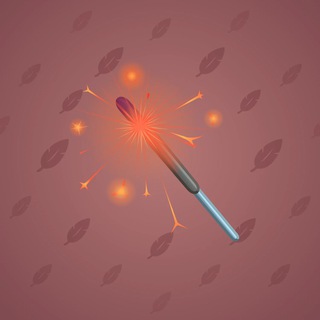 Party Sparkler #173804