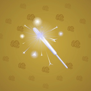 Party Sparkler #173806