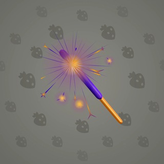 Party Sparkler #173808