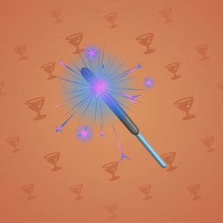 Party Sparkler #173810