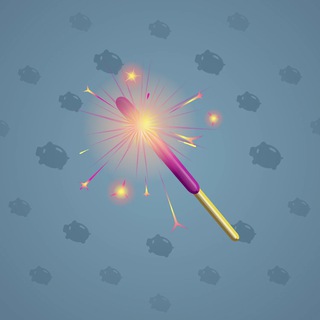 Party Sparkler #173811