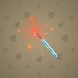 Party Sparkler #173814
