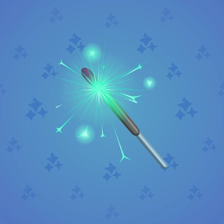 Party Sparkler #173816