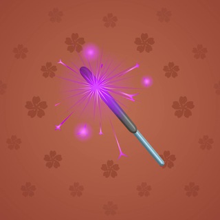 Party Sparkler #173820