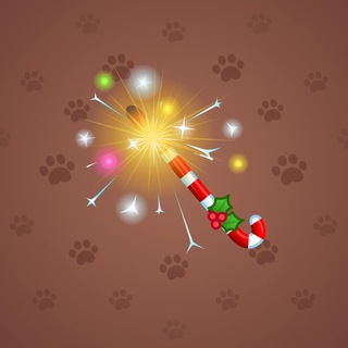Party Sparkler #173828