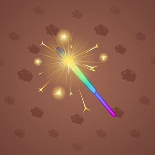 Party Sparkler #173832