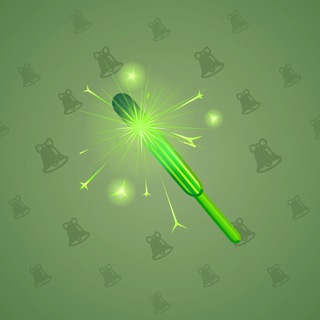 Party Sparkler #173838