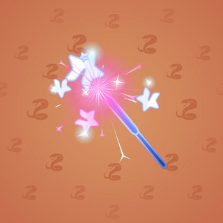 Party Sparkler #173839