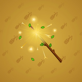 Party Sparkler #173841