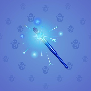 Party Sparkler #173846