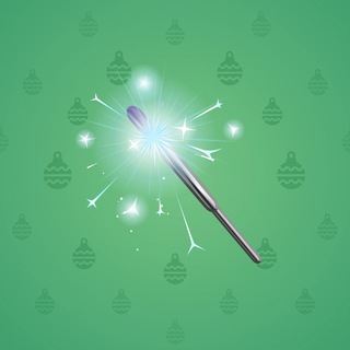 Party Sparkler #173848