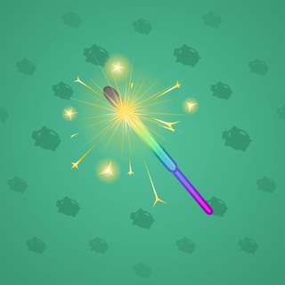 Party Sparkler #173849