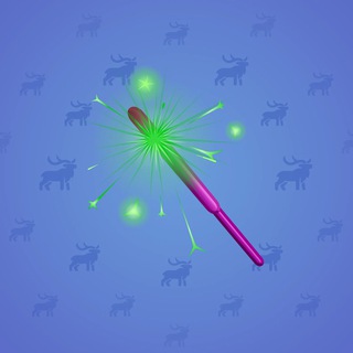 Party Sparkler #173854
