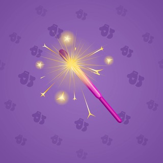Party Sparkler #173857