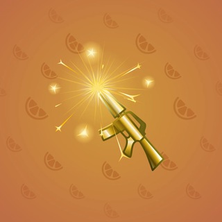 Party Sparkler #173860