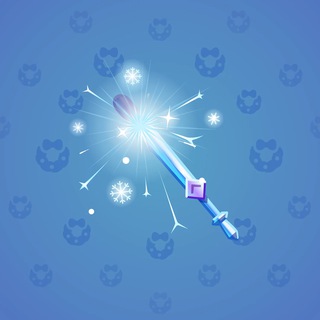 Party Sparkler #173861