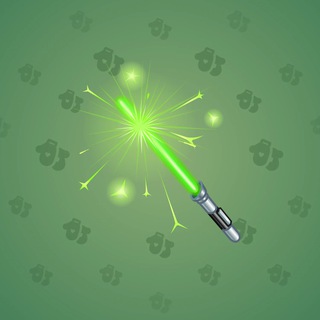Party Sparkler #173864