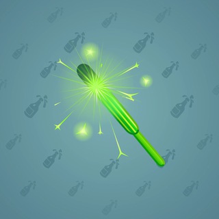 Party Sparkler #173865