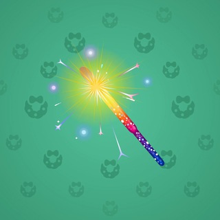 Party Sparkler #173866