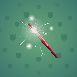 Party Sparkler #173868