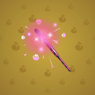 Party Sparkler #173873